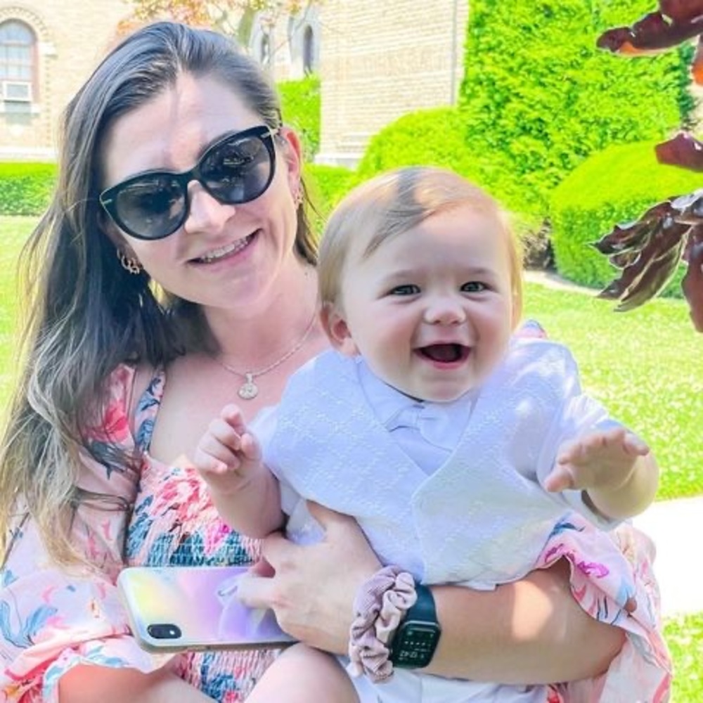 Meet your Posher, Jaclyn